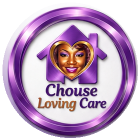 CHOUSE Loving Care logo